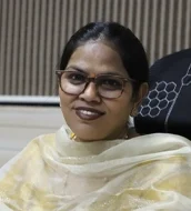 Archana Sanil