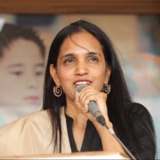 Dr. Vandana Puneet Kumar