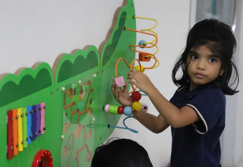 STEM LAB